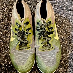 Nike Wildhorse Trail Running shoe - size 10.5